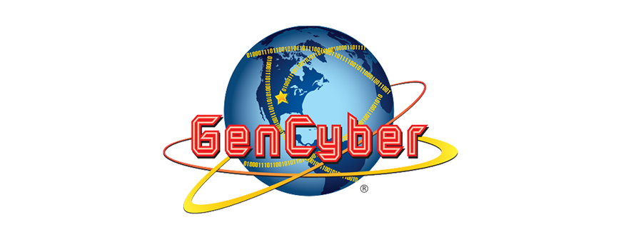 Sponsored by GenCyber