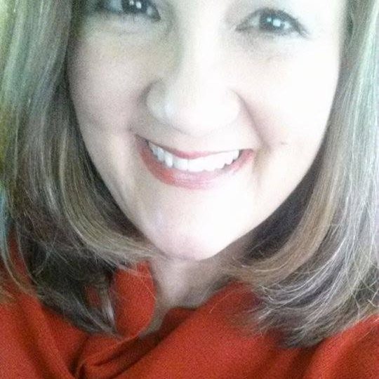 Elizabeth Leake profile photo