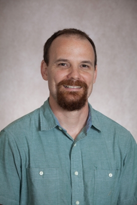 Headshot of Jonathan  Hulvey