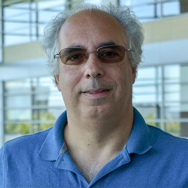 Headshot of Jeffrey J. Nucciarone