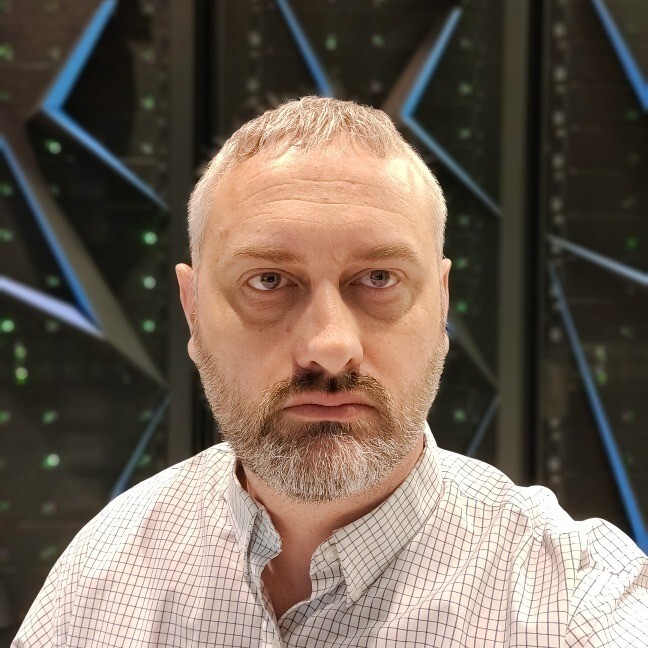 Jay McGlothlin profile photo