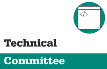 Technical Committee graphic