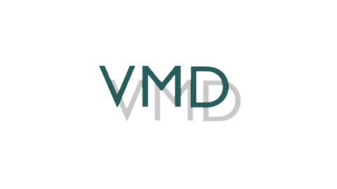 VMD logo