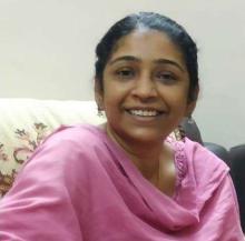 Dr. Beneyaz Ara Begum