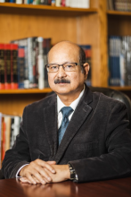 Dr. Bharat S. Rawal