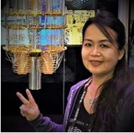 Liwen by IBM Q