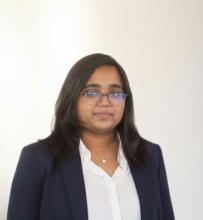 Priya Mandala
