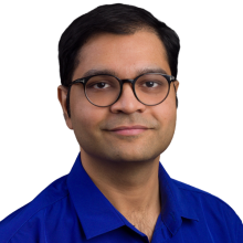Abhishek Mukherjee Bio