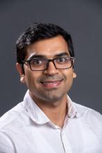 Sumanta Chatterjee